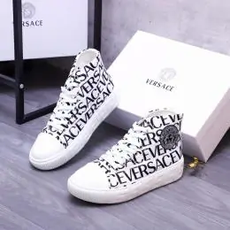 versace high tops chaussures pour homme s_117bb10